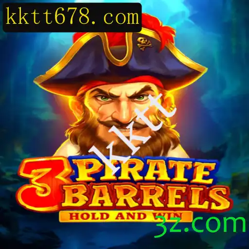 Descubra a Aventura de 3PirateBarrels: Um Mergulho nas Regras e Dinâmicas de Jogo