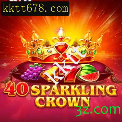 Descubra o Fascinante Mundo de 40SparklingCrown