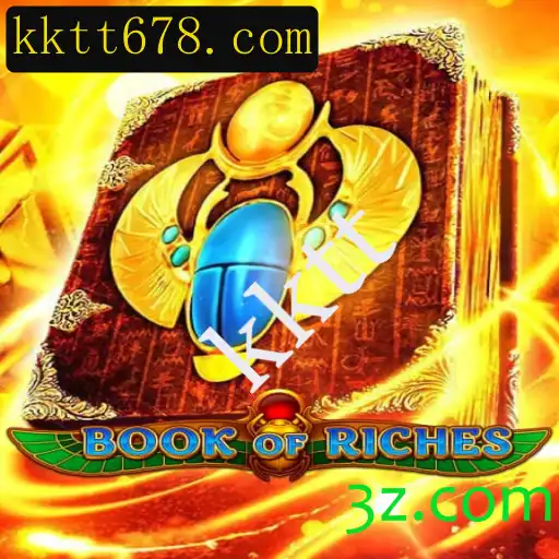 Descubra o Fascinante Mundo de BookofRiches