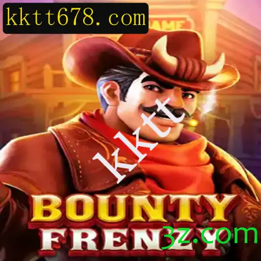 Explorando BountyFrenzy: Um Novo Horizonte no Mundo dos Jogos