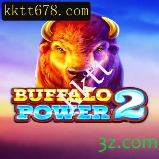 Descubra o Fascinante Mundo de BuffaloPower2: O Jogo que Está Conquistando a Cena Atual