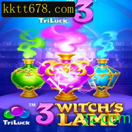 Descubra 3WitchsLamp: O Novo Fenômeno dos Jogos de Estratégia