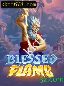 Explorando o Fascinante Mundo de BlessedFlame: Uma Viagem pelo Jogo do Ano