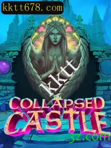 Descubra o Fascinante Mundo de CollapsedCastle: Um Olhar Detalhado