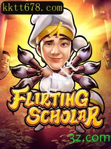 FlirtingScholar: Um Mergulho no Mundo do Jogo e a Palavra-Chave Mystica kktt