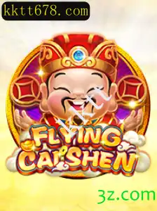 Explorando o Universo de FlyingCaiShen: Uma Jornada Mistica