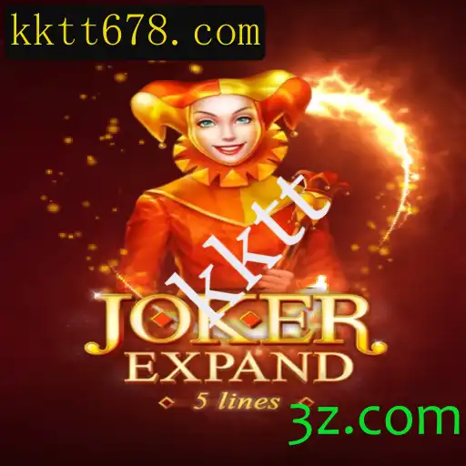 Explorando o Mundo de JokerExpand: Um Jogo de Estratégia Envolvente