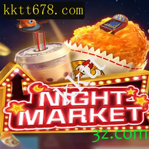 Explorando o Universo Enigmático de NIGHTMARKET