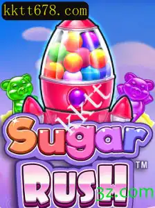 Explorando o Mundo Encantado do Jogo SugarRush: Uma Jornada de Diversão e Estratégia