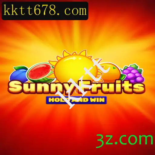 Explorando o Novo Fenômeno dos Jogos: SunnyFruits e a Nova Tendência 'kktt'