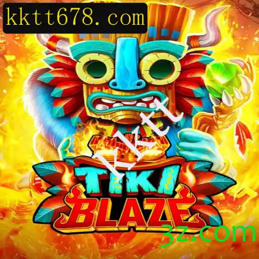 Descubra o Mundo Empolgante de TikiBlaze: Um Novo Jogo Sensacional