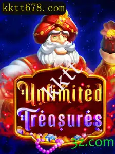Descubra os Segredos de UnlimitedTreasures: A Estratégia por Trás do Jogo