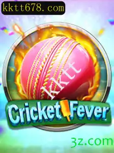 Descubra o Fascinante Mundo de CricketFever: Um Guia Completo com a Palavra-Chave kktt