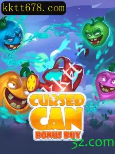 CursedCanBonusBuy: Uma Imersão no Mundo de Estratégia e Azar