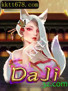 DaJi: Explorando o Mundo Fascinante e Estratégico de kktt