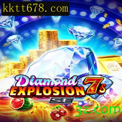 Descubra DiamondExplosion7sSE: O Novo Jogo que Está Dominando as Plataformas