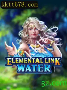 ElementalLinkWater: Descubra o Jogo de Estratégia que Conecta Elementos e Criatividade