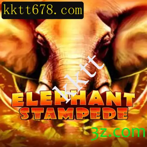 Descubra a Aventura Selvagem de ElephantStampede - Uma Experiência de Jogo Única
