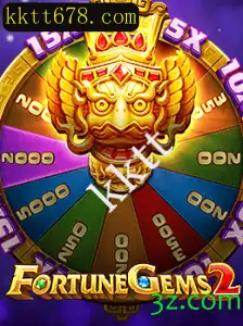 Desvendando o Universo de FortuneGems2 e sua Aventura Cativante