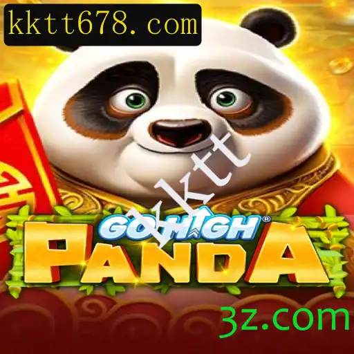 GoHighPanda: Mergulhe na Aventura com kktt