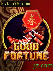 Descubra o Universo Fascinante de GoodFortune: Um Jogo Inovador