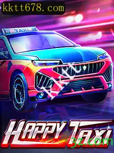 HappyTaxi: Um Mergulho no Mundo do Jogo e Suas Regras Empolgantes