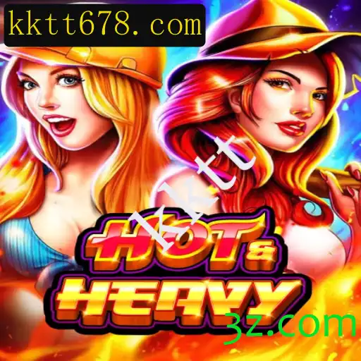 Descubra o Fascinante Mundo de HotHeavy: O Jogo que Conquista Todos