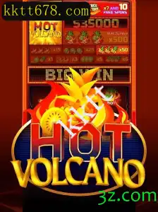 Descubra o Mundo de HotVolcano: Uma Aventura de Estratégia e Habilidade