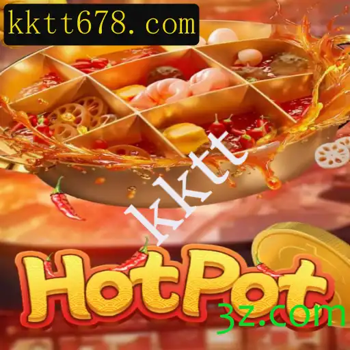 Descubra o Mundo de Hotpot: Um Jogo de Estratégia e Diversão