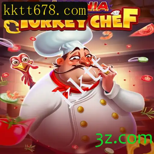 Explorando o Divertido Mundo de JManiaTurkeyChef