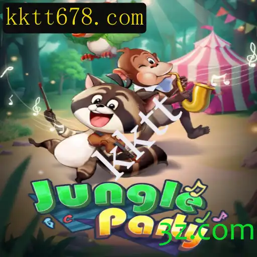 Desvendando JungleParty: O Jogo de Estratégia em Meio à Selva