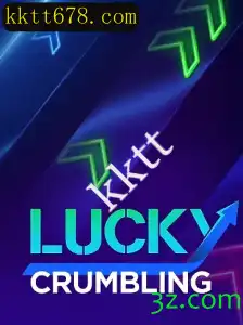 Explorando o Mundo do Jogo 'LuckyCrumbling': Uma Aventura Cheia de Desafios e Estratégia