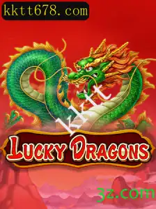 LuckyDragons: Um Olhar Detalhado sobre o Jogo Inovador