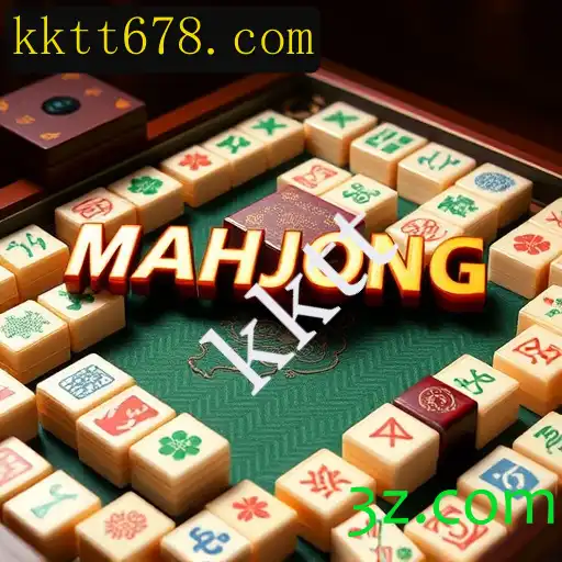 Mahjong