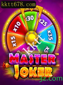 Explorando o Fascinante Mundo de MasterJoker: Um Jogo de Estratégia Inovador
