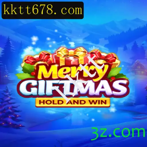 Descubra o Encantador Jogo MerryGiftmas e Dê um Toque de Magia ao Seu Fim de Ano