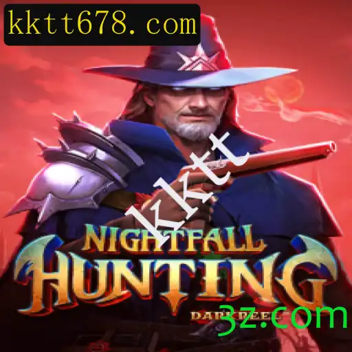 NightfallHunting: Explorando a Emoção da Caça Noturna