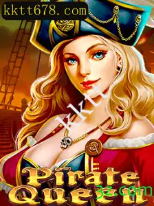 PirateQueen: A Excitante Aventura dos Mares com KKTT