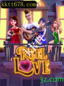 ReelLove: Uma Nova Paixão nos Jogos Digitais
