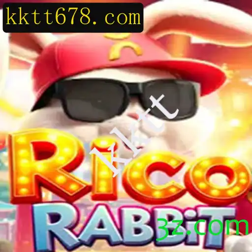 Explorando o Mundo Vibrante de RicoRabbit