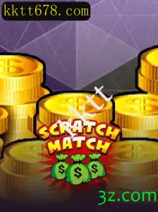 ScratchMatch: A Nova Sensação no Mundo dos Jogos de Tabuleiro
