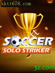Explorando SoccerSoloStriker: O Jogo que Está Revolucionando o Mundo do Futebol Virtual