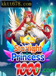 StarlightPrincess1000: Um Mergulho no Fascinante Mundo do Novo Jogo Sensação