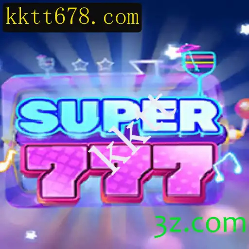 Descubra as Emoções do Jogo Super777
