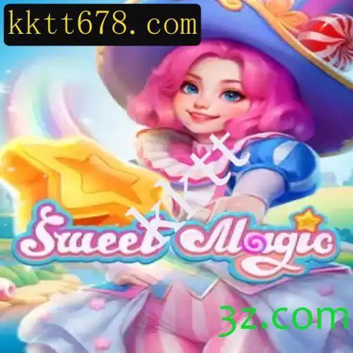 Explorando o Fantástico Mundo de SweetMagic