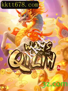 Explorando os 'WaysoftheQilin': Um Mergulho em Estratégia e Aventura
