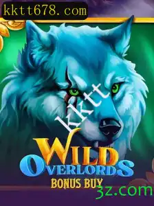 Descubra a Aventura do Jogo WildOverlordsBonusBuy