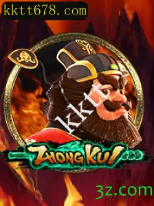 Introdução ao Jogo ZhongKui e sua Relevância Atual
